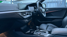 BMW 1 Series 118i [136] M Sport 5dr Step Auto Petrol Hatchback